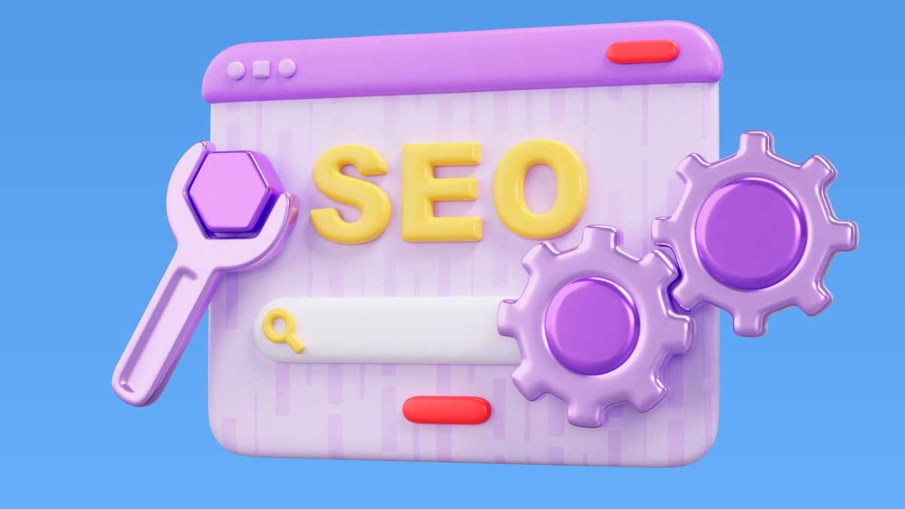 estructura web para seo