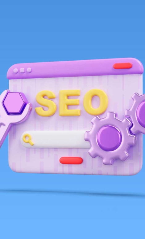 estructura web para seo