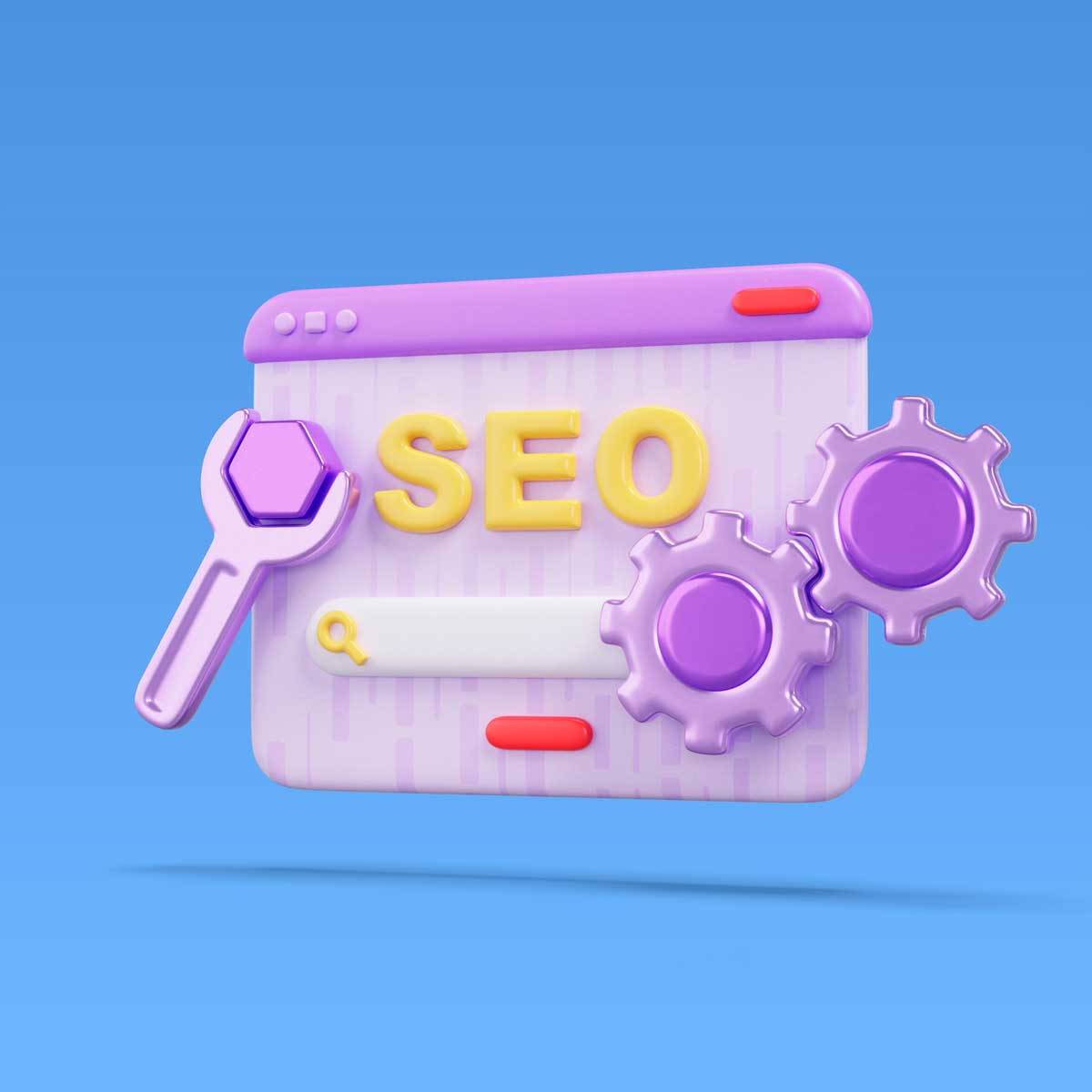 Estructura Web para SEO - Especialista SEO
